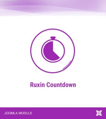 Ruxin Countdown