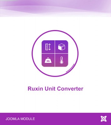 Ruxin Unit Converter